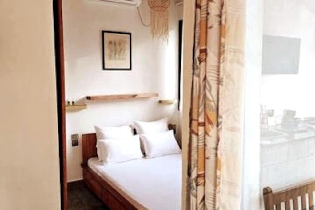 Bungalow Ramena Beach Antsiranana Andjamen Buitenkant foto