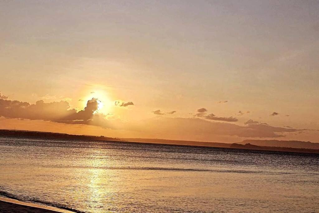 Bungalow Ramena Beach Antsiranana Andjamen Buitenkant foto