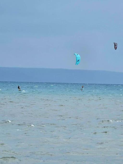 Bungalow Ramena Beach Antsiranana Andjamen Buitenkant foto