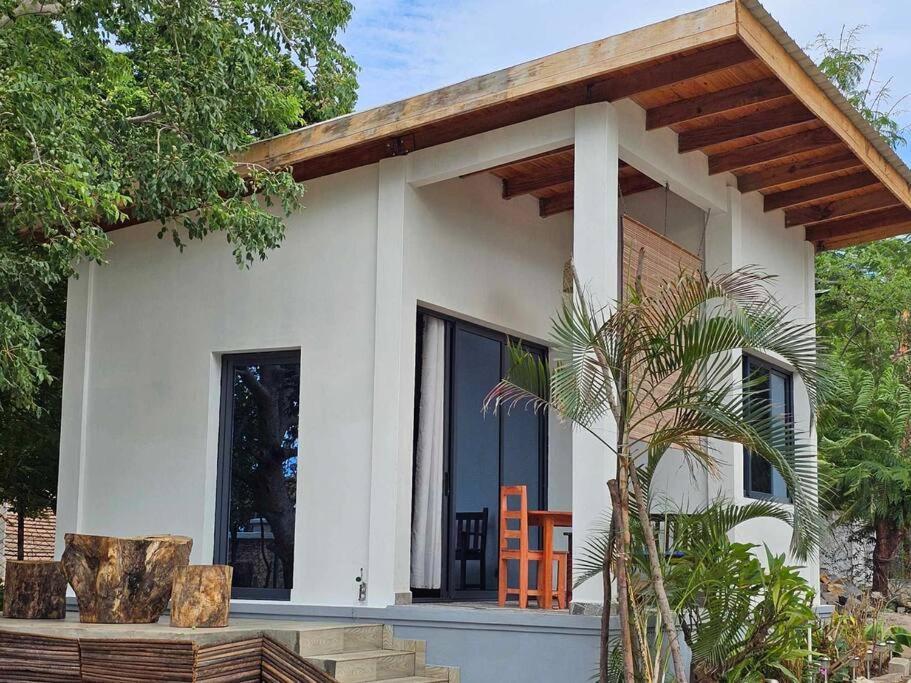 Bungalow Ramena Beach Antsiranana Andjamen Buitenkant foto